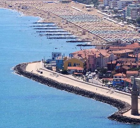 Διαμέρισμα Marafon