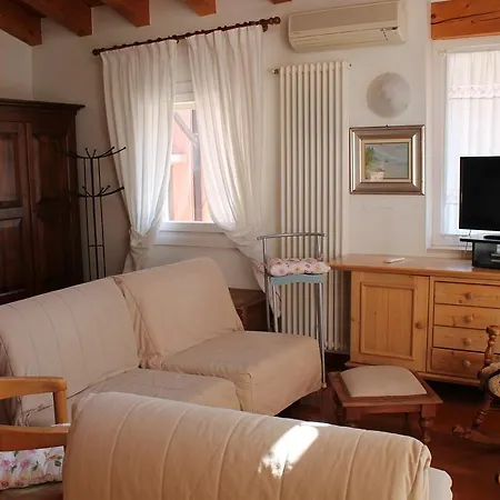 Apartment Marafon