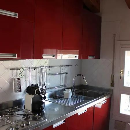 Marafon Apartment Caorle