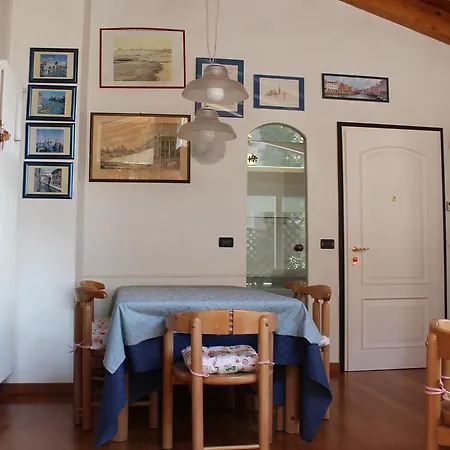 Apartment Marafon Caorle