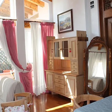 Apartment Marafon