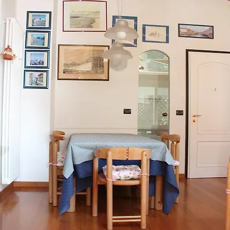 Marafon Apartment Caorle