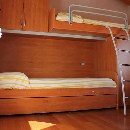 Marafon Apartment
