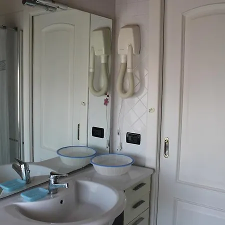 Apartment Marafon Caorle