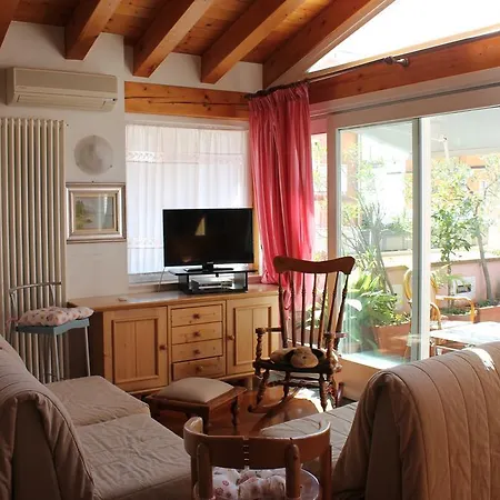 Apartment Marafon