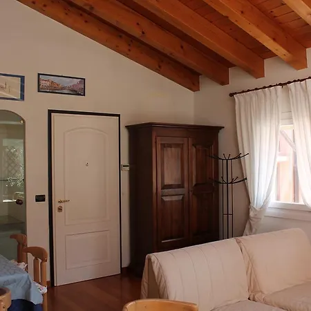Marafon Apartment Caorle