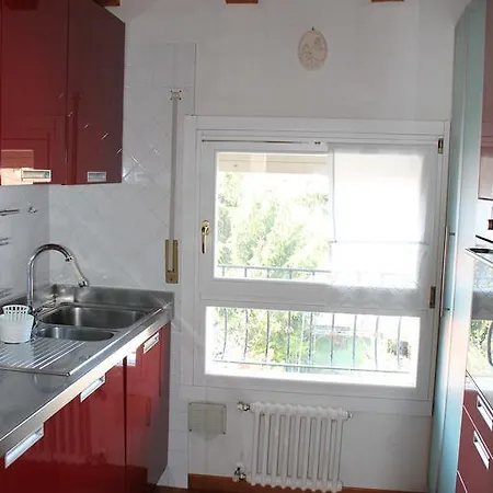 Marafon Apartment